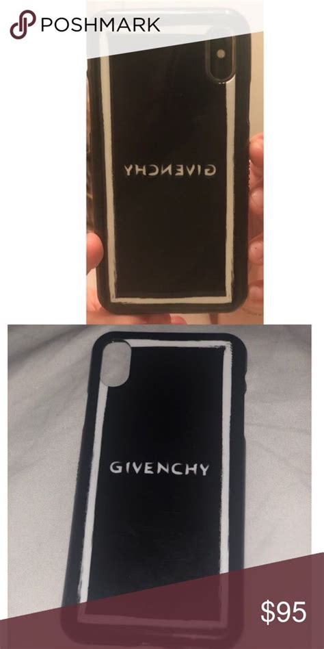 givenchy case replica
